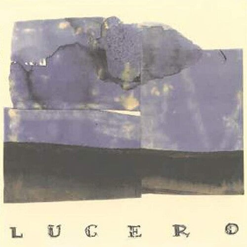 Lucero: Lucero { Vinyl LP }