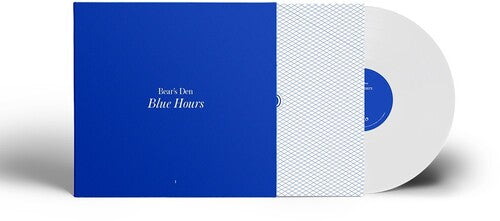 Bear's Den: Blue Hours - White { Vinyl LP }