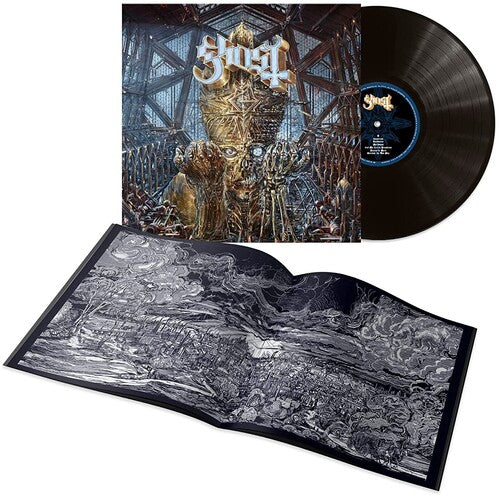 Ghost: Impera { Vinyl LP }
