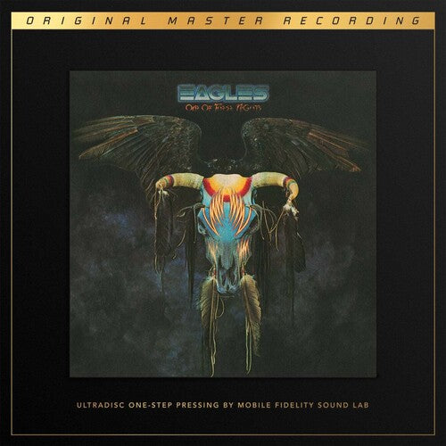 The Eagles: One Of These Nights { Vinyl LP }