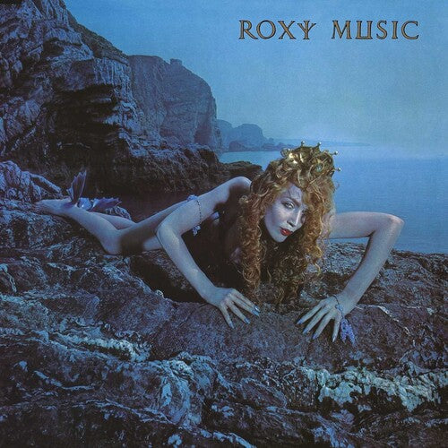 Roxy Music: Siren { Vinyl LP }
