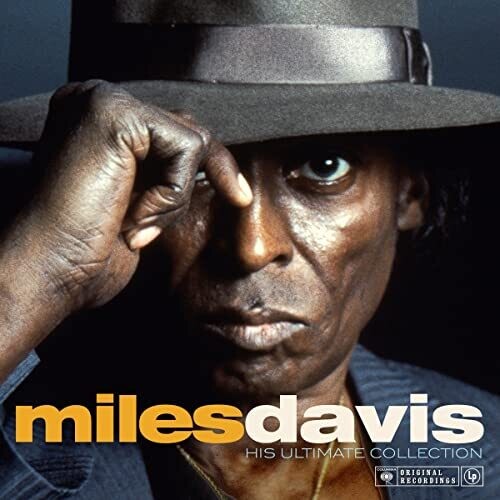 Miles Davis: MILES DAVIS His Ultimate Collection [180-Gram Black Vinyl] { Vinyl LP }