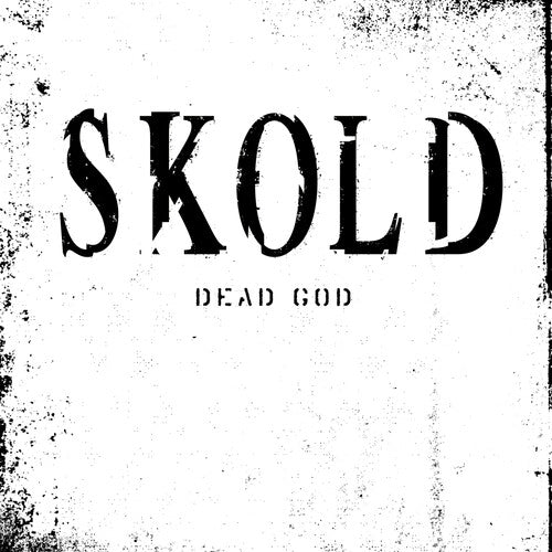 Skold: Dead God { Vinyl LP }
