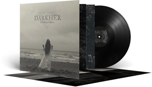 Darkher: The Buried Storm { Vinyl LP }