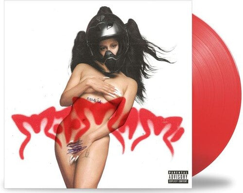 Rosalia: MOTOMAMI { Vinyl LP }
