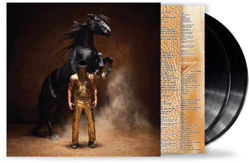 Orville Peck: Bronco { Vinyl LP }