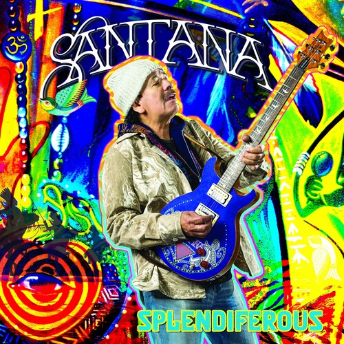 Santana: Splendiferous { Vinyl LP }