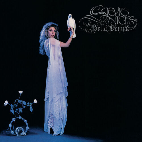Stevie Nicks: Bella Donna { Vinyl LP }