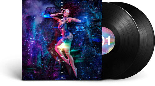 Doja Cat: Planet Her { Vinyl LP }