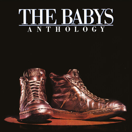 The Babys: Anthology { Vinyl LP }
