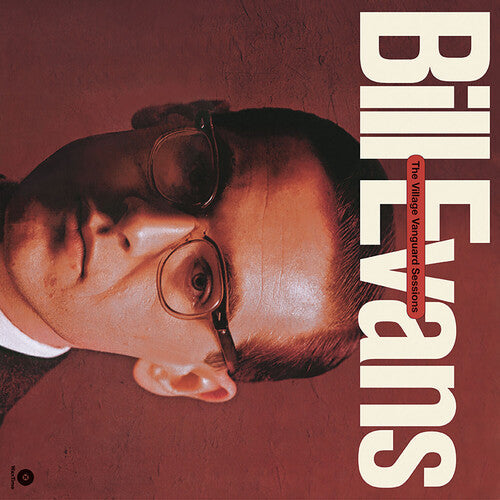 Bill Evans: Village Vanguard Sessions [Limited 180-Gram Vinyl With Bonus Track] { Vinyl LP }