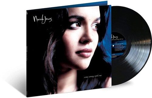 Norah Jones: Come Away With Me (20th Anniversary) [LP] { Vinyl LP }