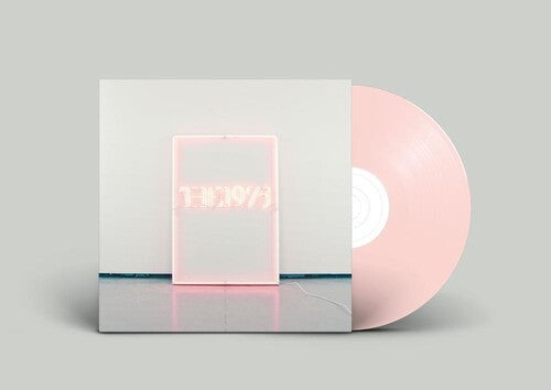 The 1975: I Like It When You Sleep For You Are So Beautiful [Australian Exclusive Pink Colored Vinyl] { Vinyl LP }