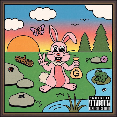 Freddie Gibbs: Singles { Vinyl LP }