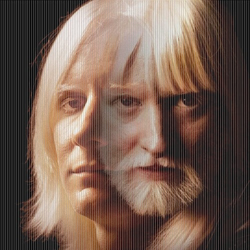 Edgar Winter: Brother Johnny { Vinyl LP }