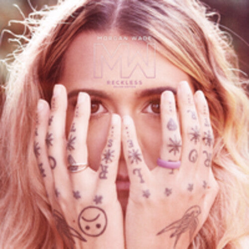 Morgan Wade: Reckless { Vinyl LP }
