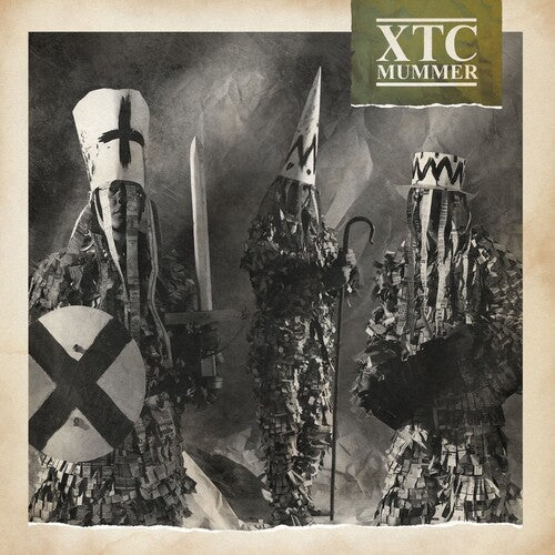 XTC: Mummer [180-Gram Vinyl] { Vinyl LP }
