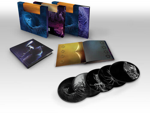 Tool: Fear Inoculum { Vinyl LP }