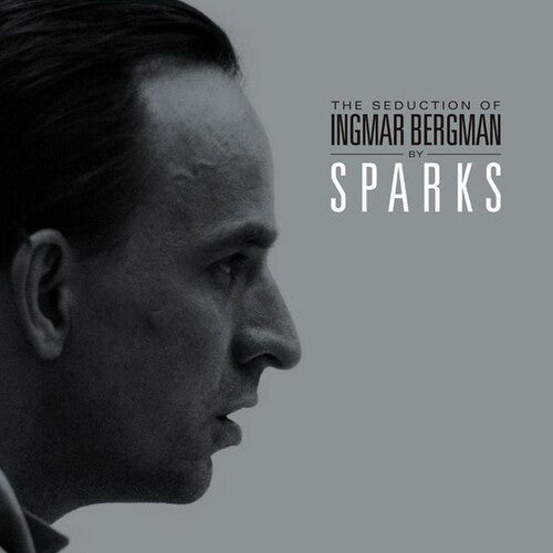 Sparks: The Seduction Of Ingmar Bergman { Vinyl LP }