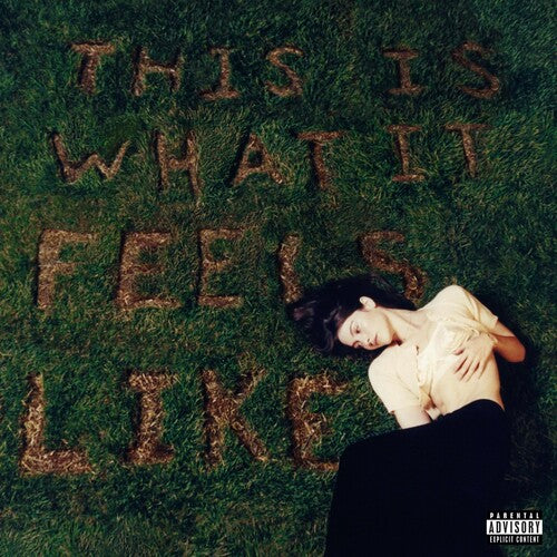 Gracie Abrams: This Is What It Feels Like { Vinyl LP }