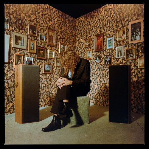 Kevin Morby: This Is A Photograph { Vinyl LP }