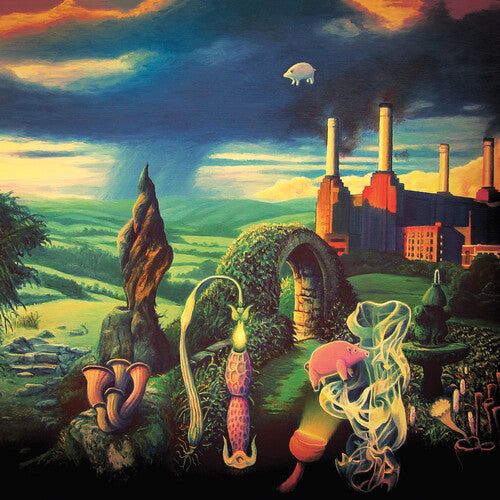 Various Artists: Animals Reimagined: A Tribute To Pink Floyd (Various Artists) { Vinyl LP }