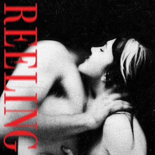 Mysterines: Reeling { Vinyl LP }