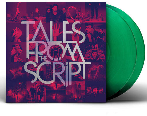 The Script: Tales From The Script: Greatest Hits (Walmart Exclusive) { Vinyl LP }