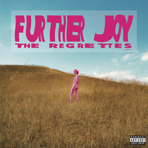 Regrettes: Further Joy { Vinyl LP }