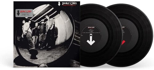 Pearl Jam: Rearview-Mirror Vol. 2 (Down Side) [Black Vinyl] { Vinyl LP }