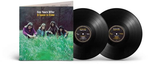 Ten Years After: A Space In Time [50th Anniversary Half-Speed Master] { Vinyl LP }
