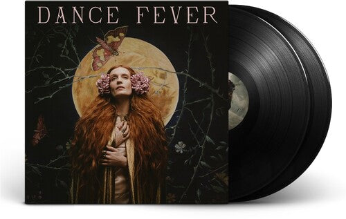 Florence & the Machine: Dance Fever { Vinyl LP }
