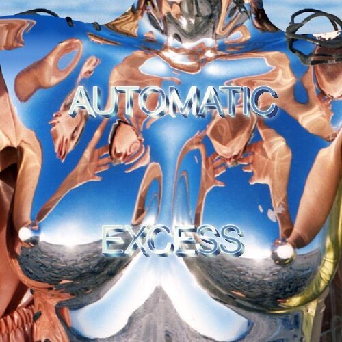 Automatic: Excess { Vinyl LP }