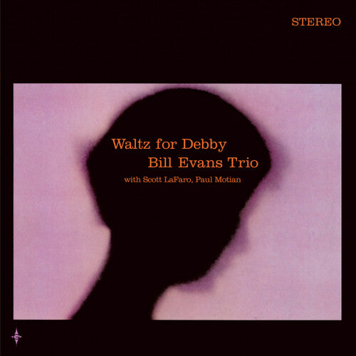 Bill Evans Trio: Waltz For Debby [180-Gram Pink Colored Vinyl With Bonus 7-Inch] { Vinyl LP }
