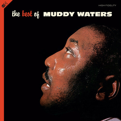 Muddy Waters: Best Of Muddy Waters [180-Gram Vinyl With Bonus CD] { Vinyl LP }