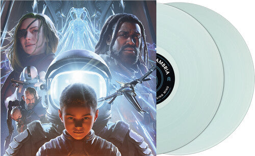 Coheed & Cambria: Vaxis II: A Window Of The Waking Mind { Vinyl LP }
