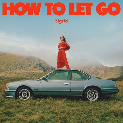 Sigrid: How To Let Go { Vinyl LP }