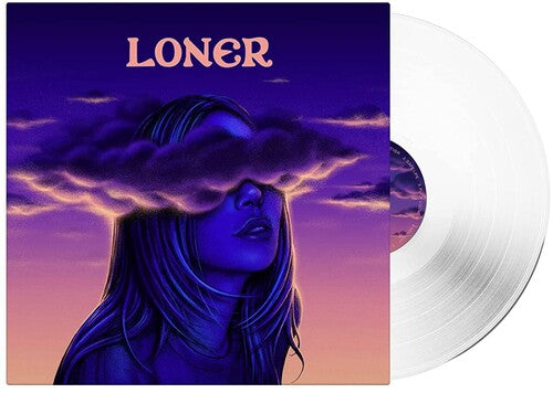 Alison Wonderland: Loner { Vinyl LP }