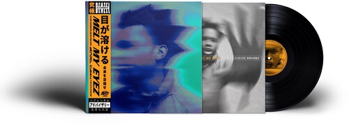 Denzel Curry: Melt My Eyez See Your Future { Vinyl LP }