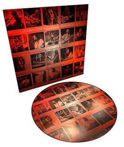 Chris Cornell: No One Sings Like You Anymore { Vinyl LP }