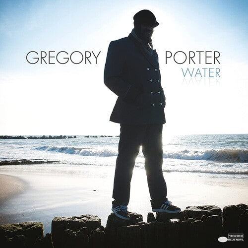 Gregory Porter: Water { Vinyl LP }