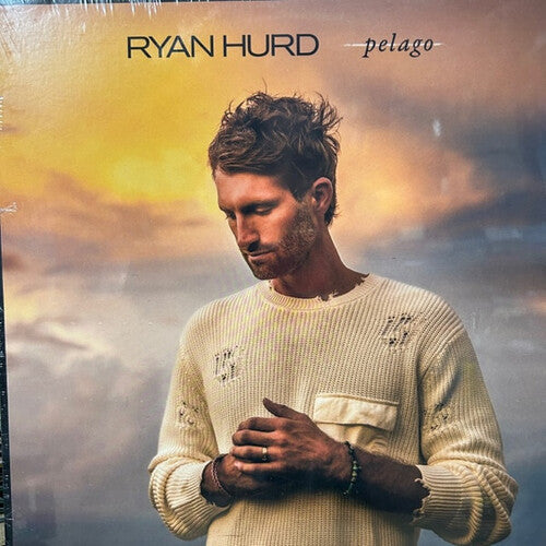 Ryan Hurd: Pelago { Vinyl LP }