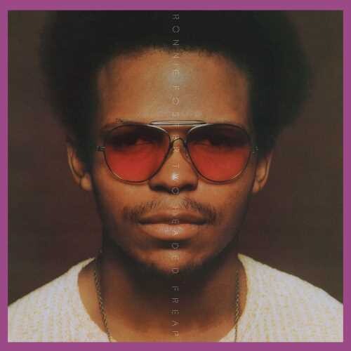 Ronnie Foster: Two Headed Freap { Vinyl LP }