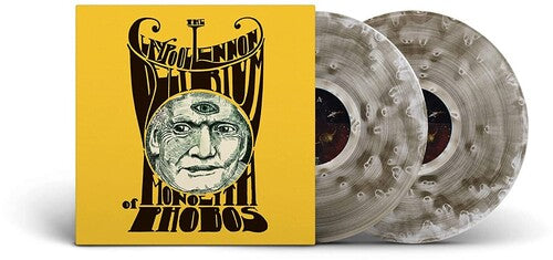 Claypool Lennon Delirium: Monolith Of Phobos [Phobos Moon Edition] { Vinyl LP }
