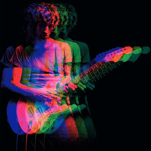 Delicate Steve: After Hours { Vinyl LP }