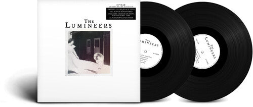 The Lumineers: The Lumineers - 10th Anniversary Edition { Vinyl LP }