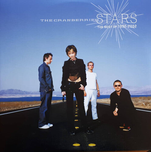 The Cranberries: Stars (The Best Of 1992-2002)  [2LP / Black Vinyl] { Vinyl LP }