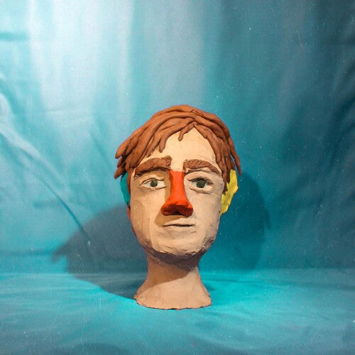Dayglow: Fuzzybrain { Vinyl LP }