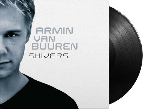 Armin van Buuren: Shivers { Vinyl LP }