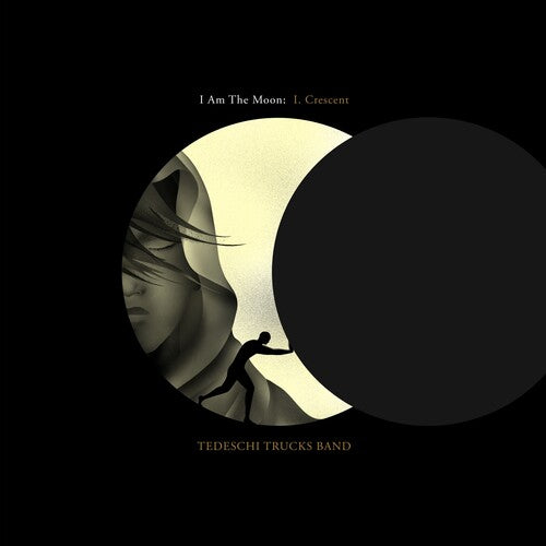Tedeschi Trucks Band: I Am The Moon: I. Crescent { Vinyl LP }